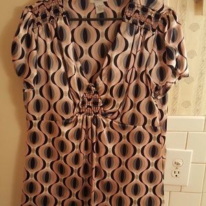 Dressbarn shirts